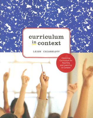 Curriculum in Context