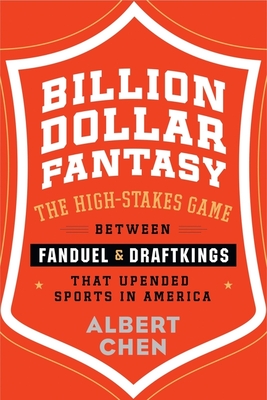 Billion Dollar Fantasy