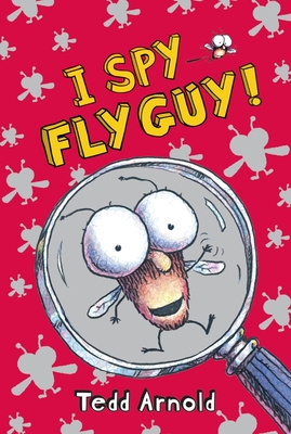 I Spy Fly Guy! (Fly Guy #7)