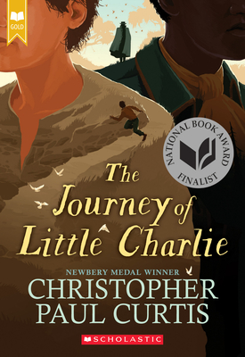 The Journey of Little Charlie (Scholastic Gold)