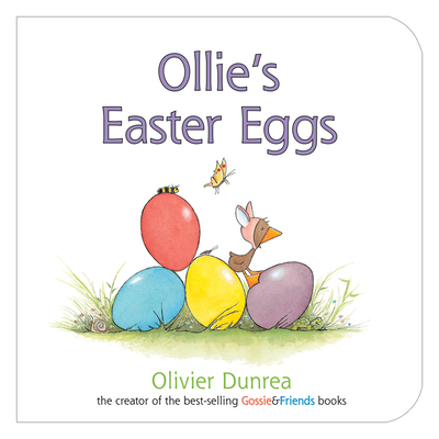 Ollie's Easter Eggs