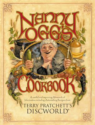 Nanny Ogg's Cookbook