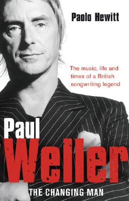 Paul Weller - The Changing Man