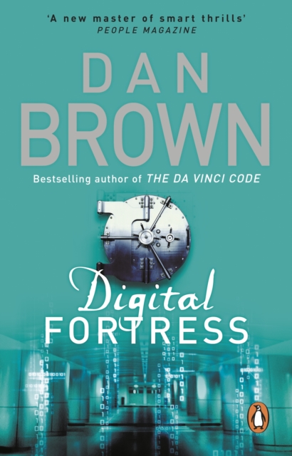 Digital Fortress