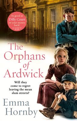 The Orphans of Ardwick