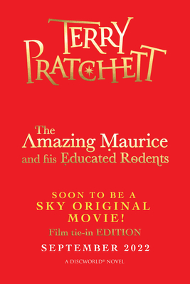 The Amazing Maurice and his Educated Rodents