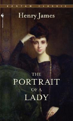 The Portrait of a Lady