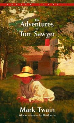 The Adventures of Tom Sawyer