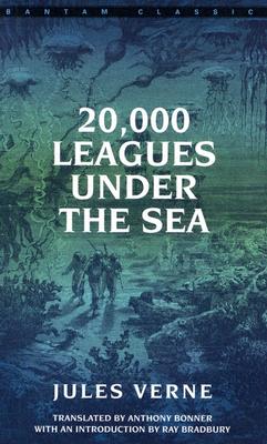 20,000 Leagues Under the Sea