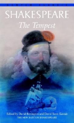 The Tempest