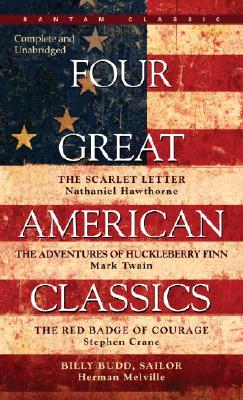 Four Great American Classics