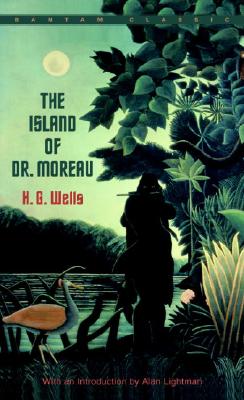 The Island of Dr. Moreau