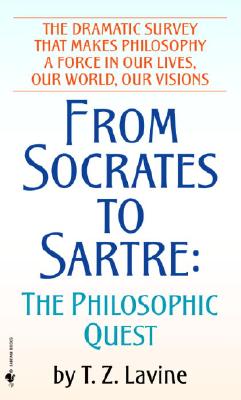 From Socrates to Sartre