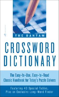 The Bantam Crossword Dictionary