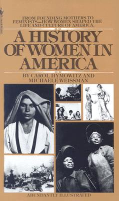 A History of Women in America