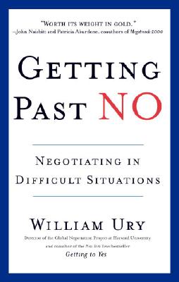 Getting Past No