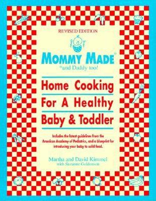 Mommy Made and Daddy Too! (Revised)