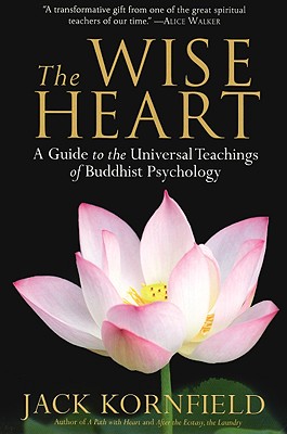 The Wise Heart