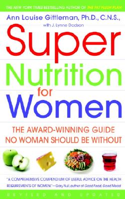 Super Nutrition for Women