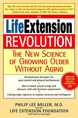 The Life Extension Revolution