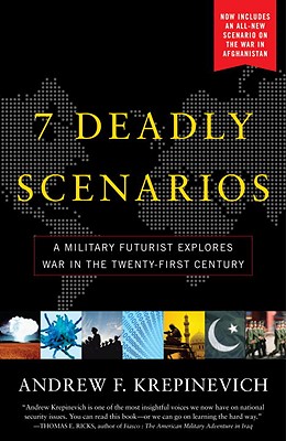 7 Deadly Scenarios