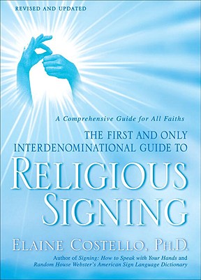 Religious Signing