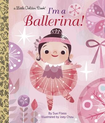 I''m a Ballerina!