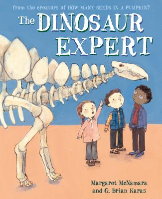 Dinosaur Expert