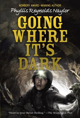 Going Where It's Dark