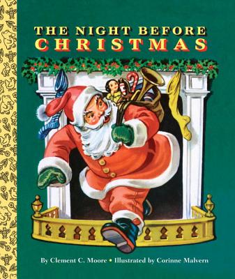 The Night Before Christmas