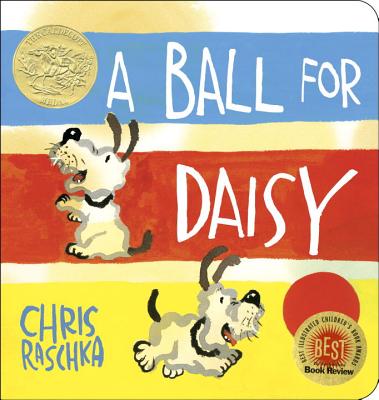 A Ball for Daisy