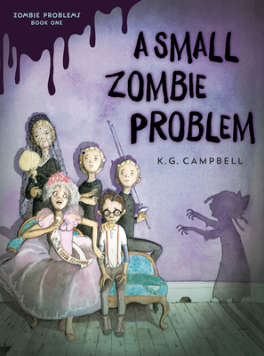 Small Zombie Problem