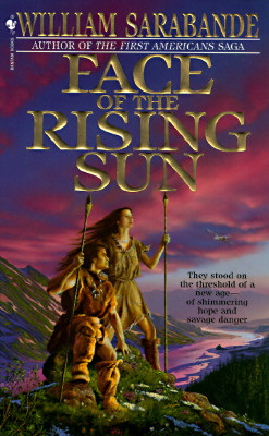 Face of the Rising Sun