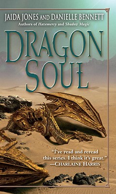 Dragon Soul