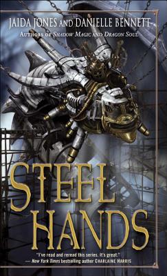 Steelhands