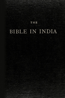 The Bible in India