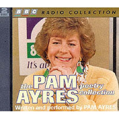 The Pam Ayres Poetry Collection