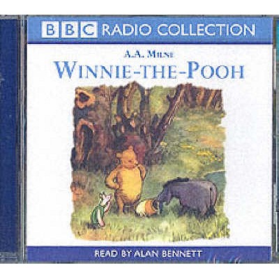 Winnie The Pooh