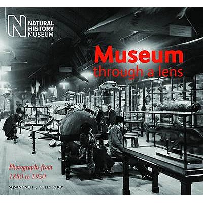 Museum Through a Lens