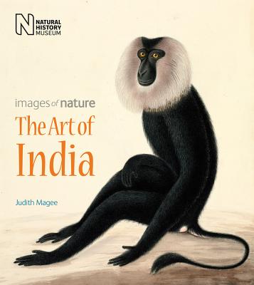 The Art of India