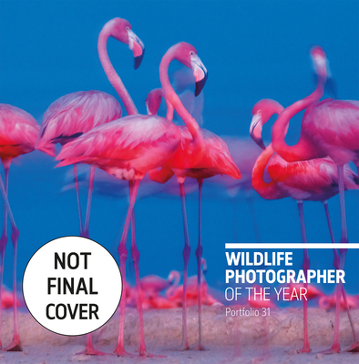 Wildlife Photographer of the Year