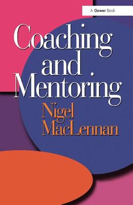 Coaching and Mentoring