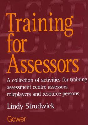 Training for Assessors