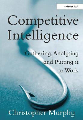 Competitive Intelligence