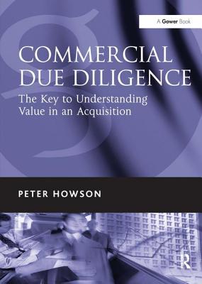 Commercial Due Diligence