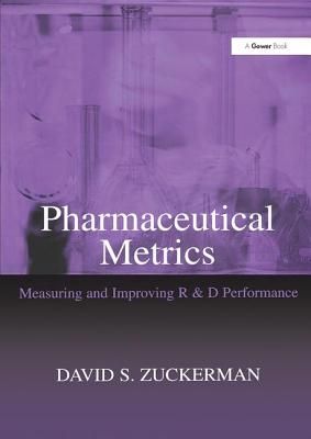 Pharmaceutical Metrics