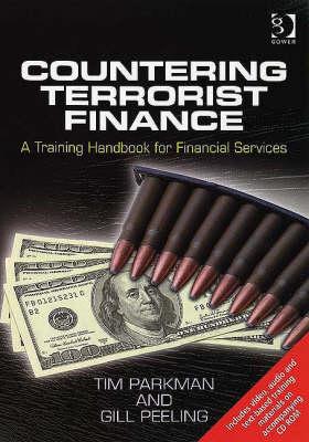 Countering Terrorist Finance