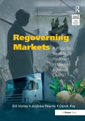 Regoverning Markets