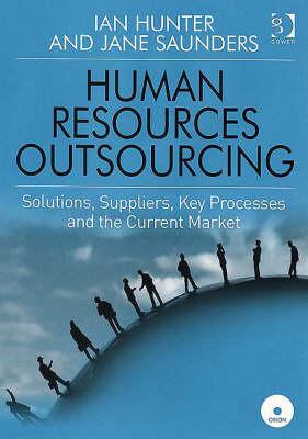 Human Resources Outsourcing