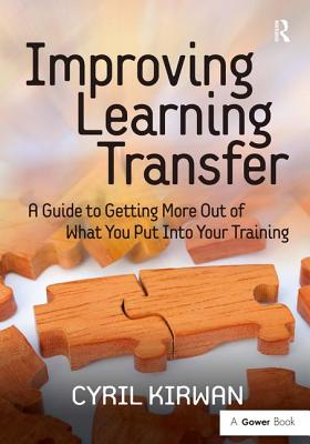 Improving Learning Transfer